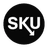 SKU Down Logo
