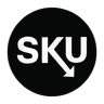 SKU Down Logo